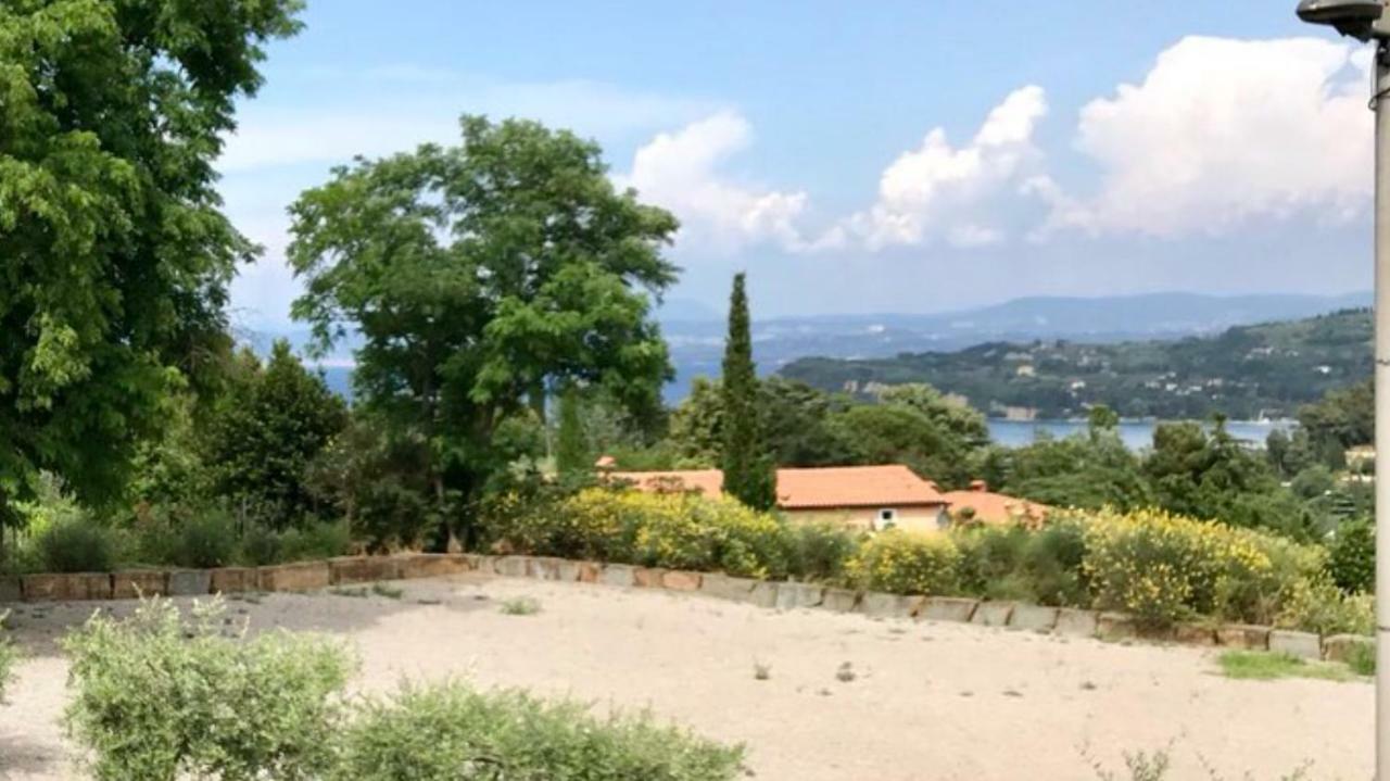 Apartma Sonja Piran Luaran gambar