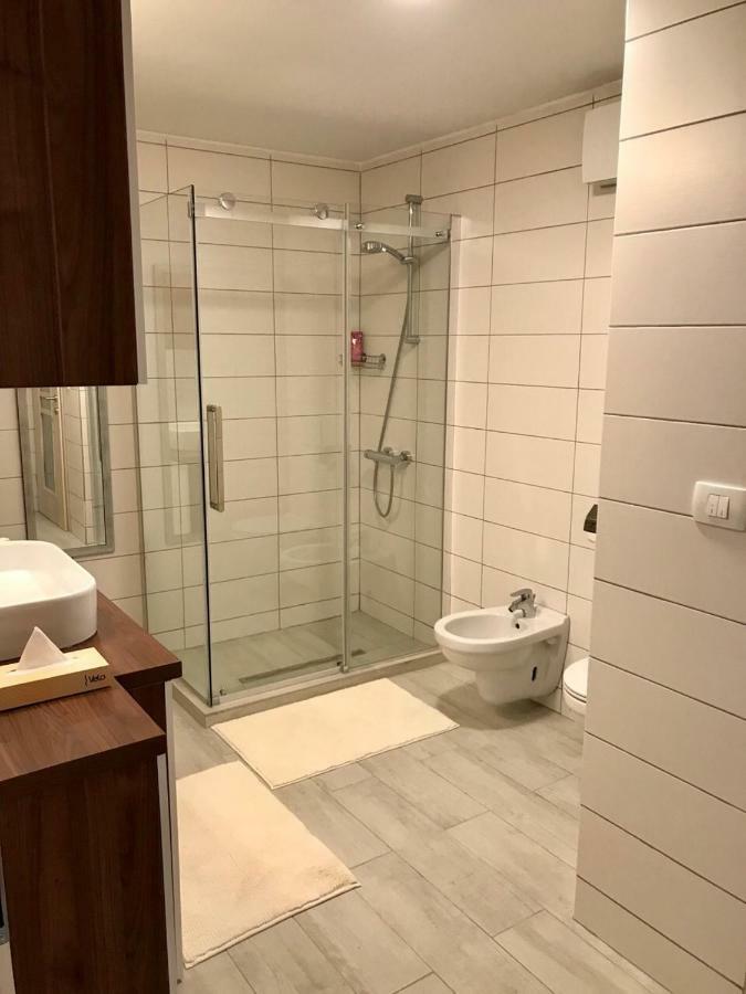 Apartma Sonja Piran Luaran gambar