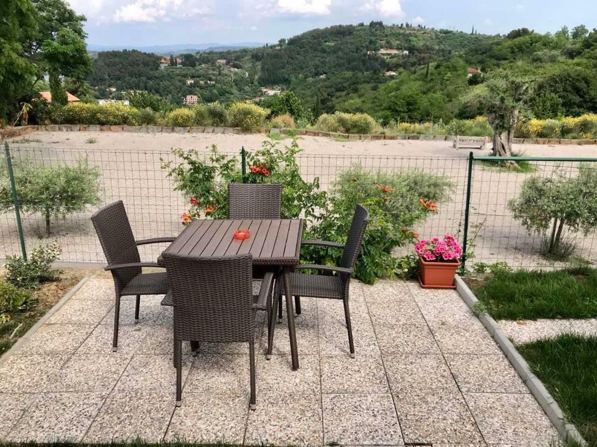 Apartma Sonja Piran Luaran gambar