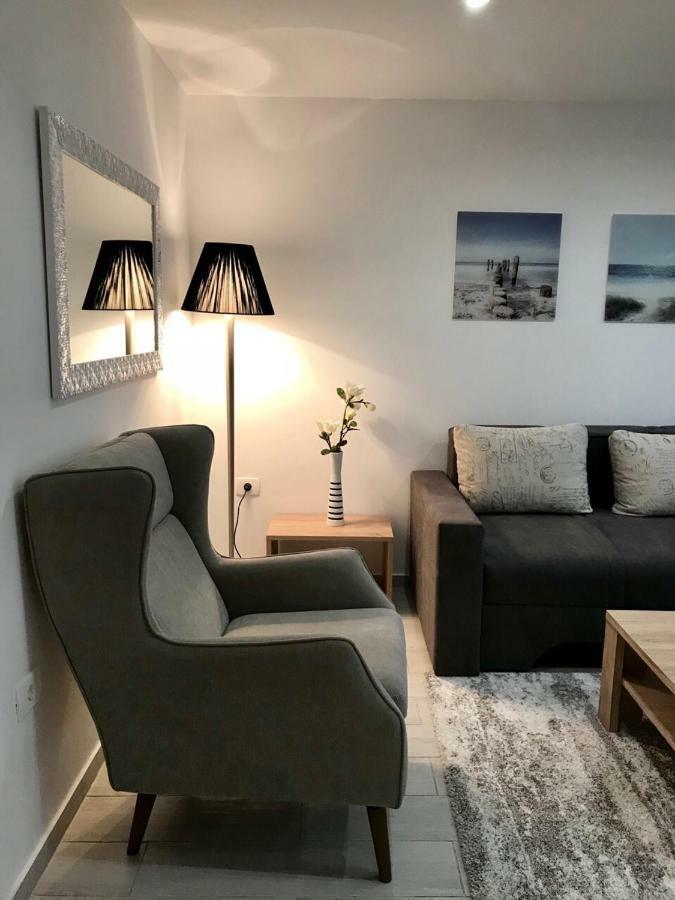Apartma Sonja Piran Luaran gambar