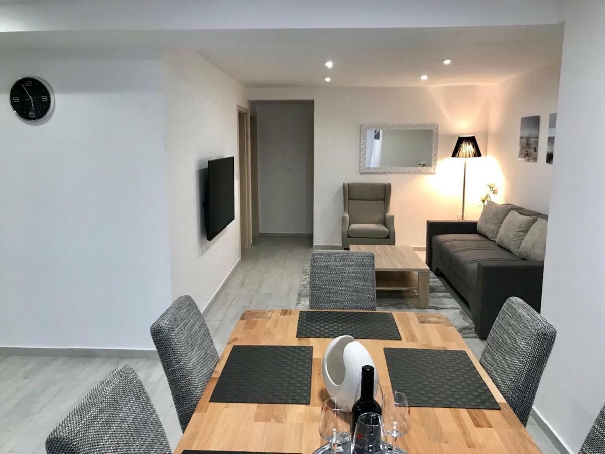 Apartma Sonja Piran Luaran gambar