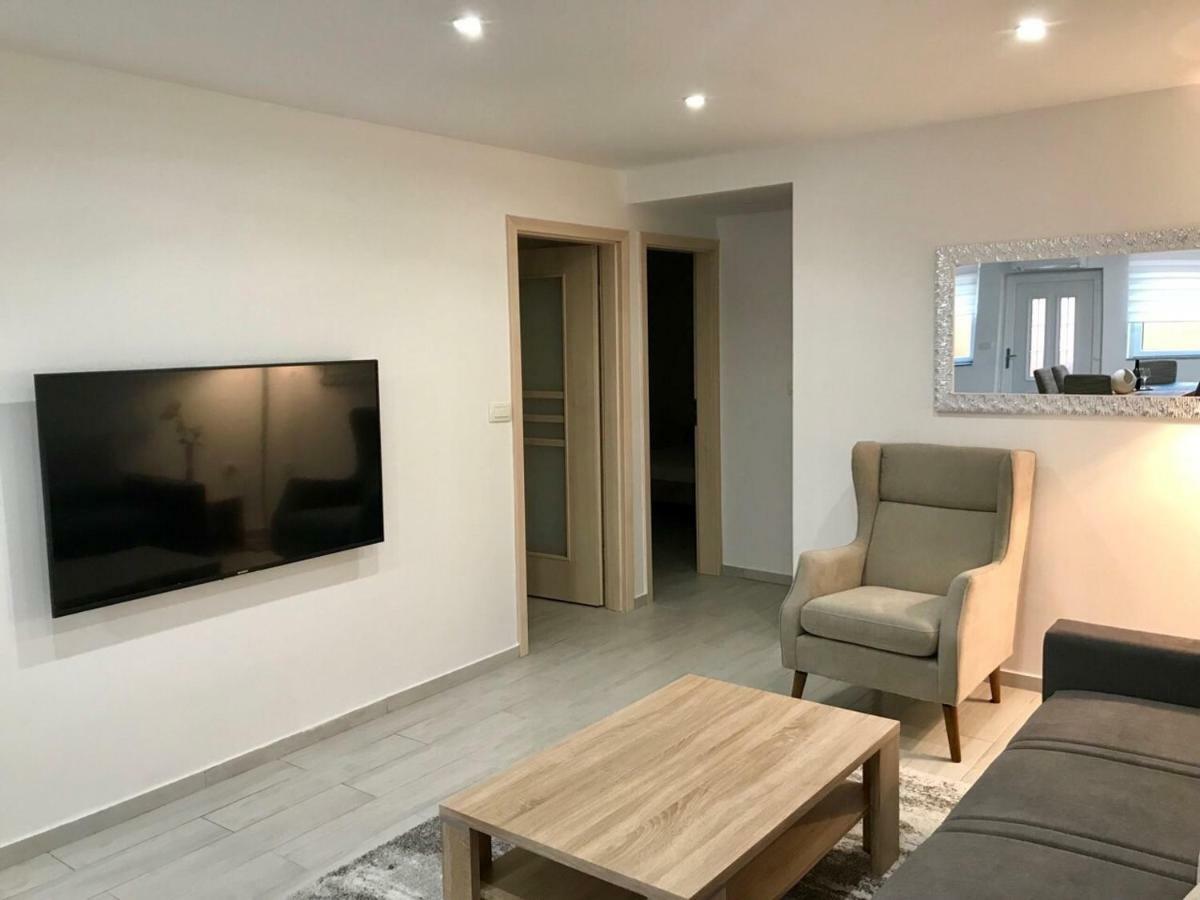 Apartma Sonja Piran Luaran gambar